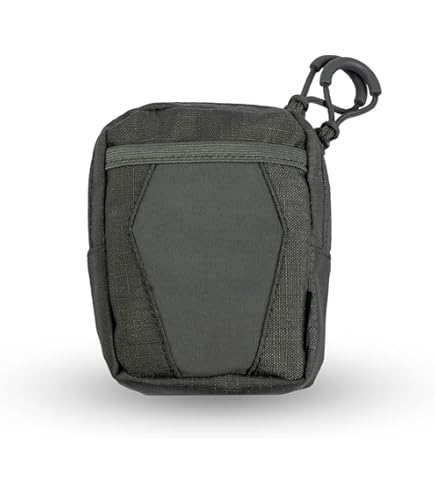 Amazon.co.jp: Eberlestockマルチパックアクセサリーポーチ