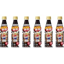 Amazon.co.jp: 【お試し】 おうちドリンクバー ペプシ コーラ ゼロ