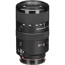 Amazon.co.jp: SONY Aマウント交換レンズ 70-300mm F4.5-5.6 G SSM II 