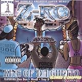 King of Da Ghetto: Chopped & Screwed