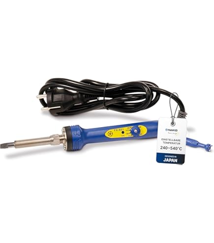 HAKKO FX 951 ハンダごてセット HAKKO e-shop / FX951-51