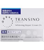 Amazon.co.jp: Transino [Over-the-counter Drug] Medicated Whitening
