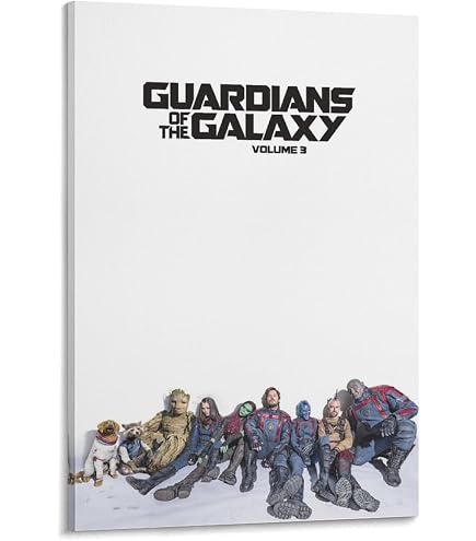 Amazon.co.jp: 映画 ガーディアンズ・オブ・ギャラクシー：VOLUME 3