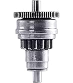 Amazon.co.jp: Quikaboo スターター ピニオンギア スターター