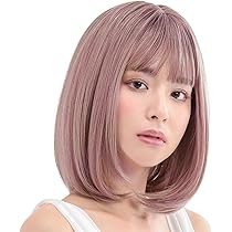 アクアドール　フルウィッグ　ボブ Amazon.co.jp: [AQUADOLL(アクアドール)] ウィッグ ボブ フル