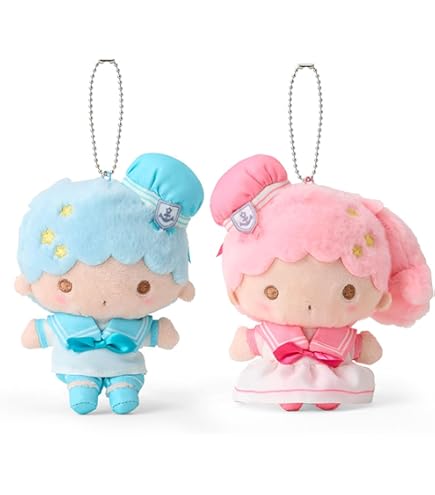 Amazon.co.jp: サンリオ(SANRIO) ぬいぐるみ（キャラクター大賞第4弾