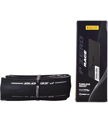 Amazon | P ZERO RACE TLR SPEEDCORE 700×40C チューブレス