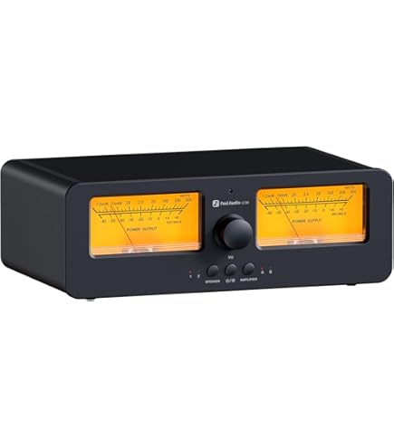 SOLUPEAK Premium RCA Switch Box, 3 In 1 Out Audio Switch Stereo Box Met Signaal Lossless Stevige Aluminium Case Sterke Anti Interferentie Compacte Connector Distributeur Splitter U31 788025720