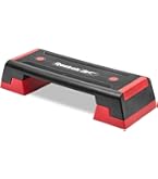 Amazon | Reebok(リーボック) ステップ台 踏み台 昇降台 踏み台昇降