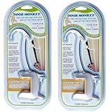 Door Monkey ドアロック ドアモンキー 2個セット