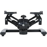 【ツイストステッパー正規品】RE ルネサンス ツイスト エアロ ステッパー SP-200 男女兼用 スポーツクラブがつくった 連続使用 約120分 静音 ツイスト運動 筋トレ＋有酸素運動 商品保証期間5年