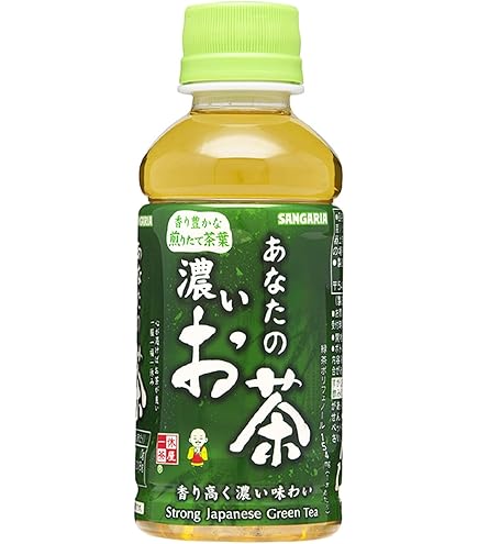 Amazon.co.jp: 伊藤園 お～いお茶 緑茶 195mlペットボトル×30本入