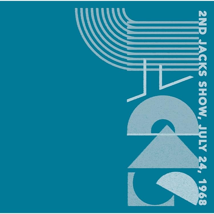 Amazon.co.jp: ジャックスの奇蹟: ミュージック