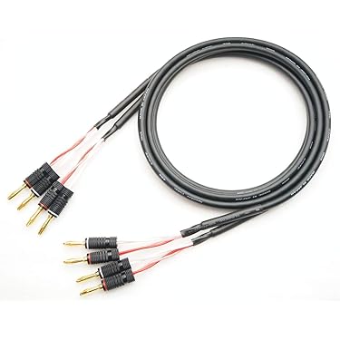 初代REシリーズ5GX オーディオ用スピーカーケーブル 3.2mペア 白 初代REシリーズ5GX オーディオ用スピーカーケーブル 3.2mペア 白