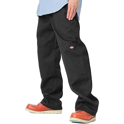 Amazon | [ディッキーズ] 874 ワークパンツ ブラック W30L32 [並行輸入