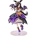 グッドスマイルカンパニー(GOOD SMILE COMPANY) ウマ娘 プリティーダービー ライスシャワー Make up Vampire! 1/7スケール プラスチック製 塗装済み完成品フィギュア