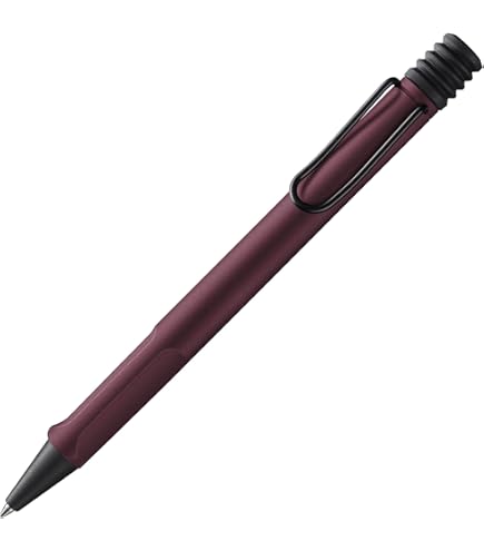 Amazon.co.jp: LAMY ラミー ペンシル サファリ スカーレット 0.5mm