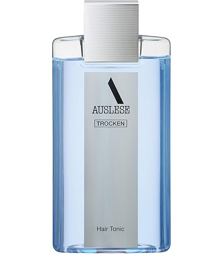 Amazon | バルカン ヘアートニック 男性用 180mL [医薬部外品