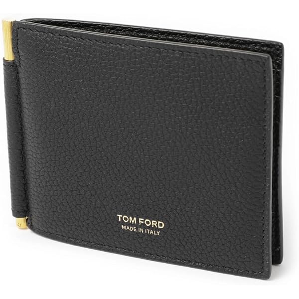 Amazon | [Tom Ford] (トムフォード) マネークリップ [並行輸入品
