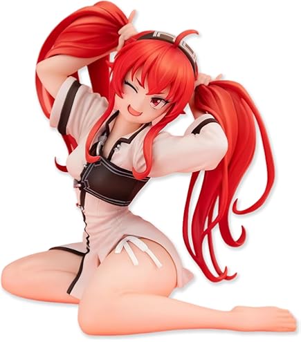 Amazon | 無職転生エリス?ボレアス?グレイラット フィギュアお着替え
