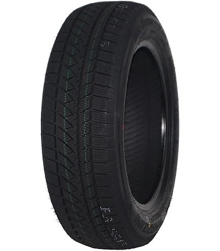 Amazon.co.jp: MAZZINI マジニー SNOW LEOPARD 2 175/65R14 82T