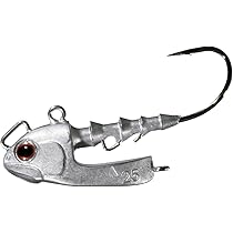 Amazon.co.jp: OSP オーエスピー DoLive Shad 4