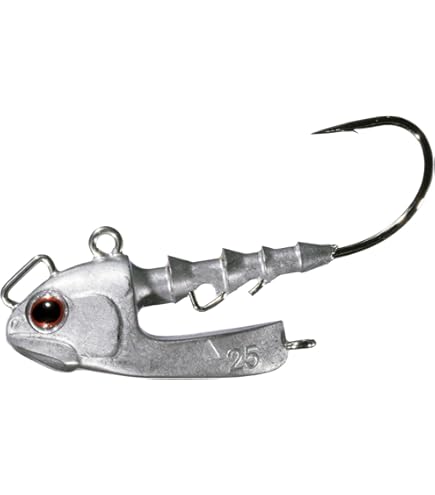 Amazon | ダイワ(DAIWA) ジグヘッド FJジグヘッドSS 14g 3/0 | ダイワ