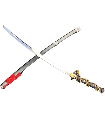 Amazon.co.jp: 模造刀-美術刀剣-関 菊一文字則宗 V.ROAD : ホーム