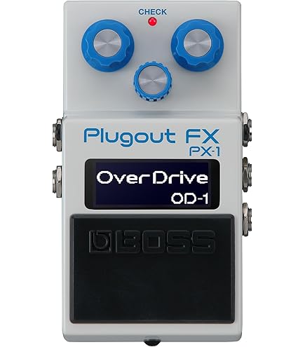 Amazon | BOSS/JB-2 Angry Driver ボス オーバードライブ