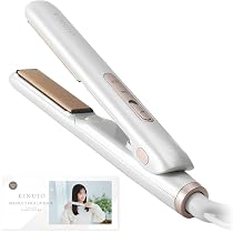 Amazon.co.jp: KINUJO 公式EC限定＋1年延長保証付き ミニアイロン