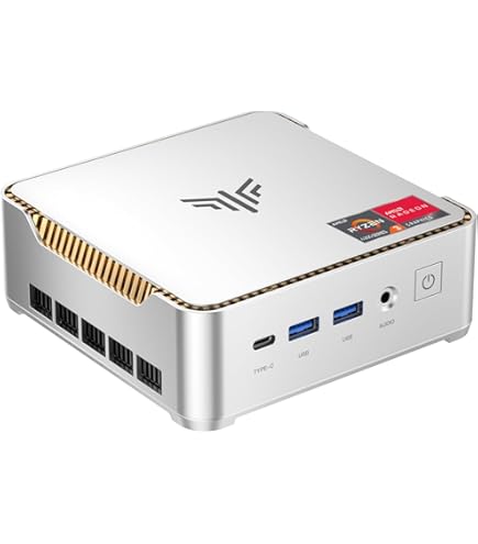 Amazon.co.jp: 【コスパ最強・N150より速い】 NiPoGi ミニpc N95 16GB+