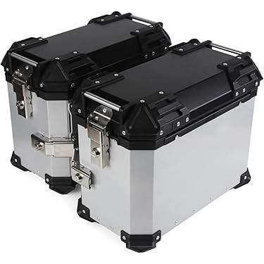 Amazon.co.jp 最新リリース: パニアケース・サイドボックス の新着