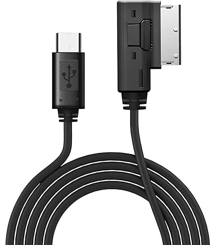 Apple iPhone 3G 16GB ブラック　ケーブル付き Amazon.co.jp: Naiyal USB-C - AMI MMI Auxケーブル Apple iPhone 15