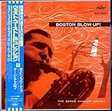 �{�X�g���E�u���[�E�A�b�v/�E�G�X�g�E�R�[�X�gLP�R���N�V����