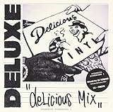 SUGARBITZ SOUNDMIXER 2 DELUXE DELICIOUS MIX Mixed by DJ YOSHIO