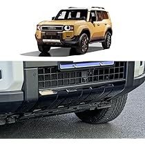 Amazon | CATYA ランドクルーザー 専用仕様 250 リアバンパー