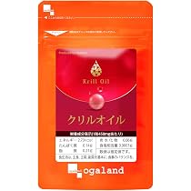 Amazon.co.jp: オーガランド (ogaland) クリルオイル (30粒 / 約 Amazon.co.jp: オーガランド (ogaland) クリルオイル (30粒 / 約