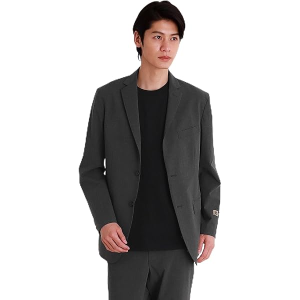 Amazon | [ ザショップティーケー ] Pコート ウーリックシングル