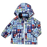 ミキハウス ホットビスケッツ (MIKIHOUSE HOT BISCUITS) ウインドブレーカー 71-3701-975 90cm マルチ