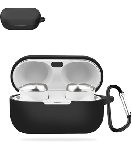 Amazon.co.jp: Technics EAH-AZ80 用 ケース カバー 【NOUKAJU