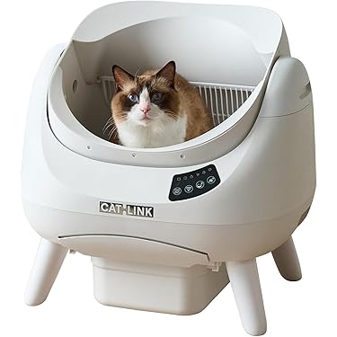 ふく Pety 自動消臭機能付き猫用トイレ ホワイト Amazon | 【OFT】 自動ネコトイレ PETJC Plus 本体 国内正規取扱店