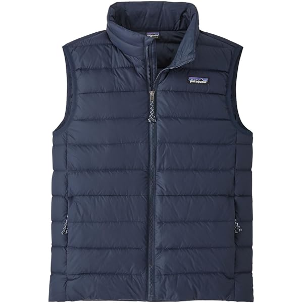 Amazon | [パタゴニア] ダウンベスト メンズ M's Down Sweater Vest