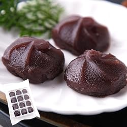 プロフ必読！あんころもち売り尽くし隊　ア1 71DzJ7CXlZL.jpg