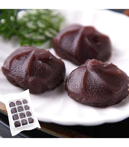Amazon | 北の美味菓子 秋田あんころ餅 2箱 12個入x2 | アサヒ物産