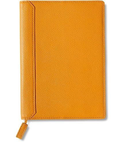 Amazon | マルマン ノートカバー ソメス B5 ニーモシネ 革製