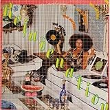 �j���[�I�����Y�E�t�@���N�̔e��