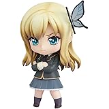 僕は友達が少ない ねんどろいど 柏崎星奈 (ノンスケール ABS&PVC塗装済み可動フィギュア)