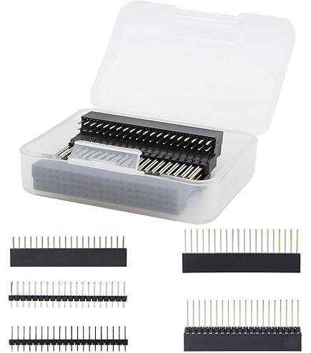 ☆PCBマザーボードスペーサースタンドオフ ナイロン Amazon | uxcell