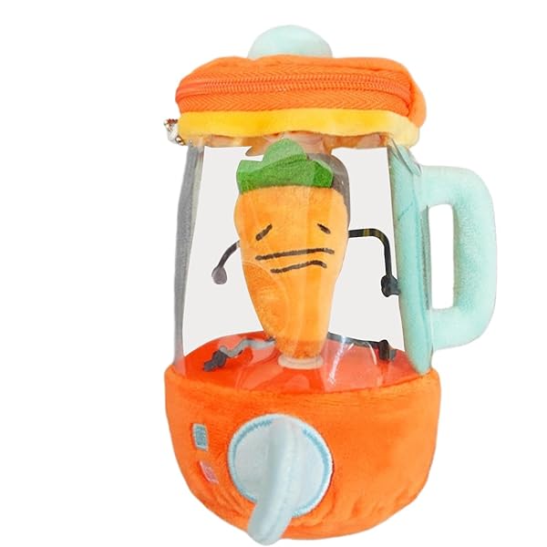 【ハンドメイドぬいぐるみ】ポテサラ・ニンジン【ランダム】 ハンドメイドぬいぐるみ】ポテサラ・ニンジン【ランダム】