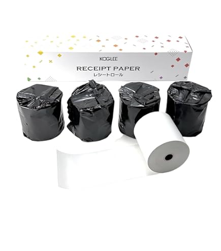 SII RP-F10-K27J1-5 BLACK(新品ロール紙4本付き) 楽天市場】セイコーインスツル正規代理店 Airレジ(エアレジ